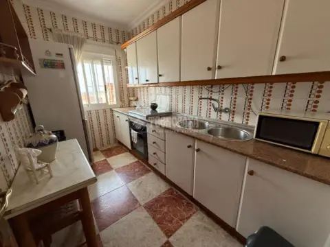 Piso en Martos