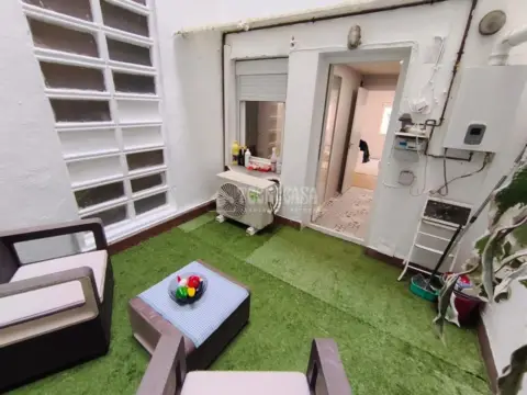 Piso en calle del Maestro Mingote