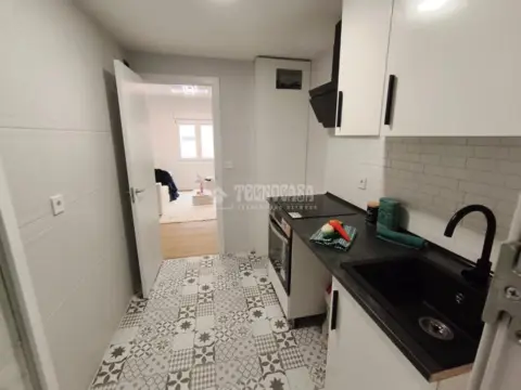 Piso en calle del Maestro Mingote