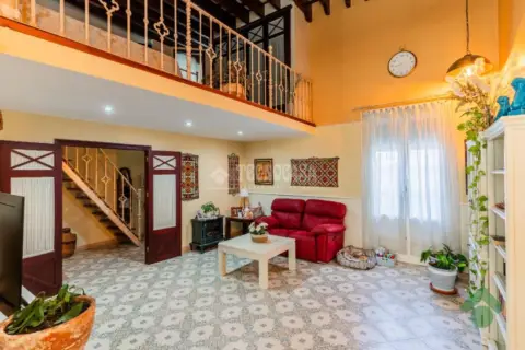 Casa unifamiliar en Puerto Real