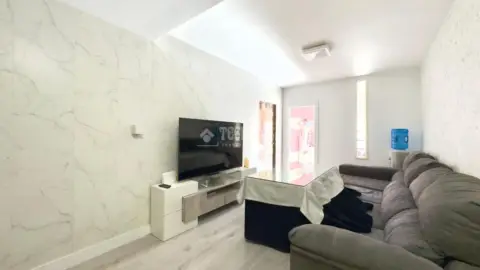 Piso en Las Flores-La Huerta