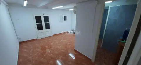Local comercial en El Raval