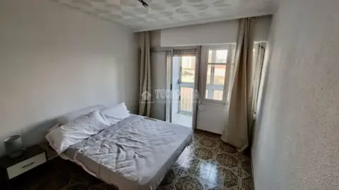 Piso en calle del Deportista César Porcel