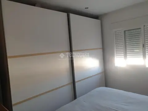 Piso en San Juan del Puerto