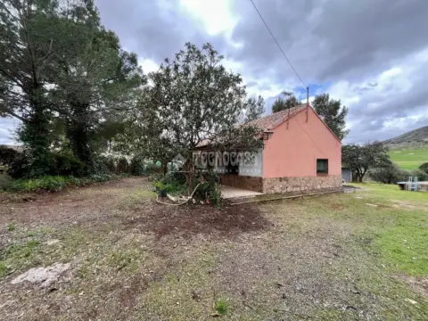 Casa unifamiliar en Valdepeñas