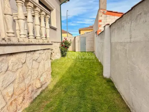 Casa unifamiliar en Sanchonuño
