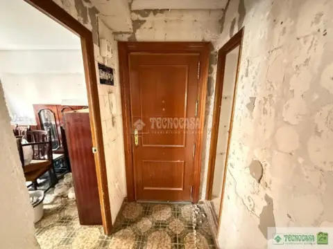 Piso en El Perchel-Puerta de Toledo-Atalaya