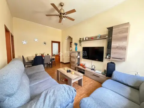 Piso en Puerto Canteras