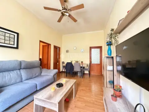 Piso en Puerto Canteras