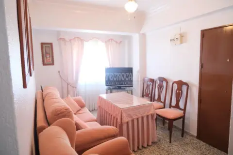 Piso en La Plata