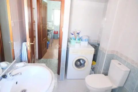 Piso en La Plata
