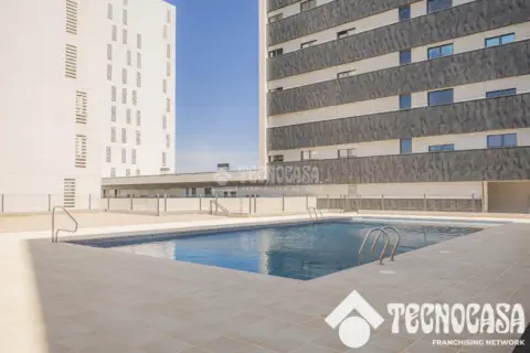 Piso en La Torre-roja-Campreciós-Grup Sant Jordi