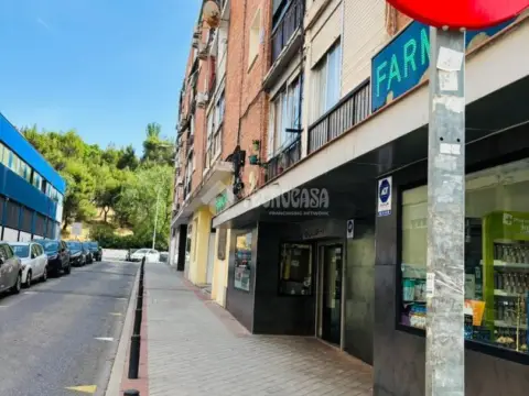 Piso en Pilar