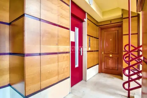 Piso en Huerta del Rey-Arturo Eyríes