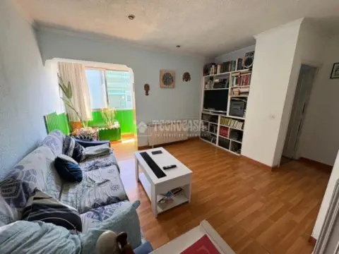 Piso en La Alhóndiga