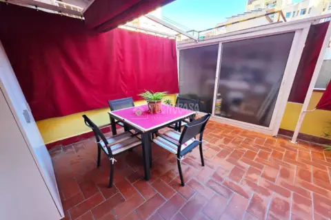 Piso en La Nova Esquerra de l'Eixample