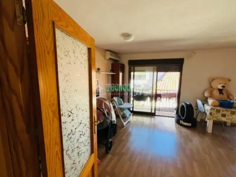 Piso en Méntrida