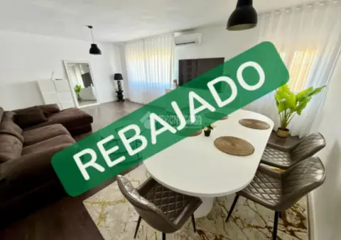 Piso en Cabanillas del Campo
