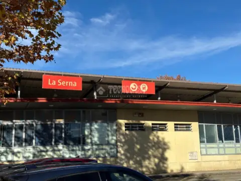 Piso en Naranjo-La Serna