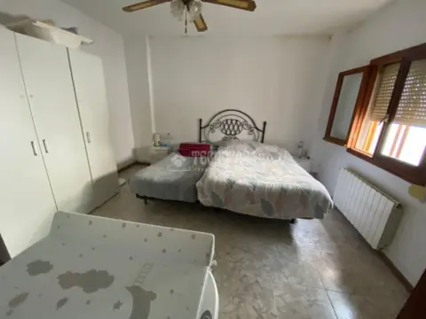 Piso en Casco Histórico