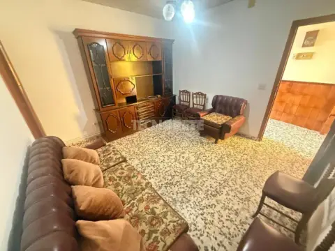 Casa pareada en Gálvez