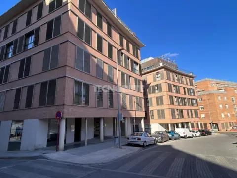 Piso en Casco Histórico