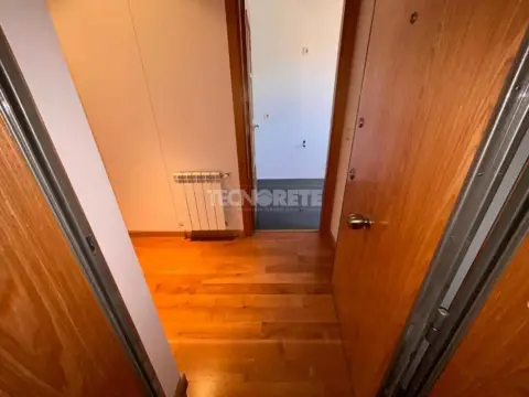 Piso en Casco Histórico