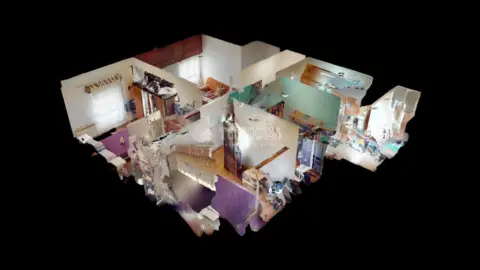 Piso en Zona Bulevar de las Acacias