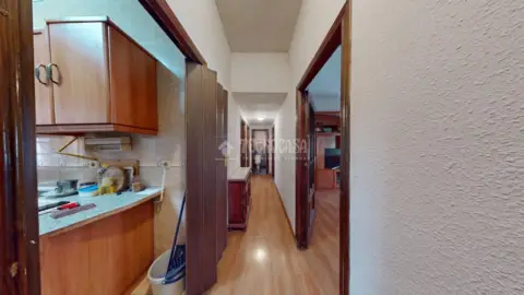 Piso en Zona Bulevar de las Acacias