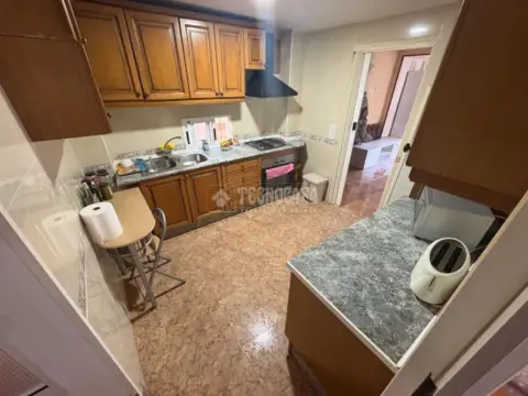 Piso en Nàquera - Náquera