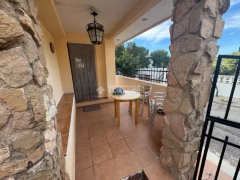 Piso en Nàquera - Náquera