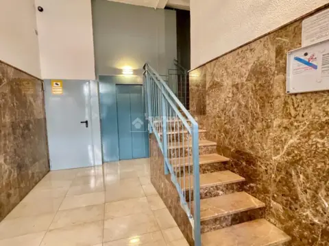 Piso en Casco Antiguo