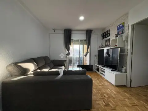 Piso en Juan de la Cierva