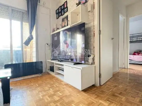 Piso en Juan de la Cierva