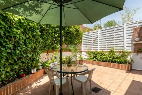 Casa adosada en Aravaca