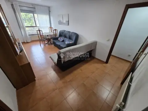 Piso en San Fermín