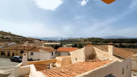 Casa unifamiliar en Valle del Zalabí