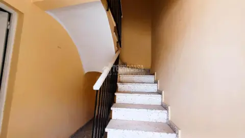 Casa unifamiliar en Valle del Zalabí