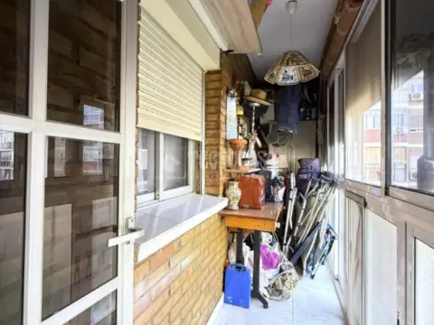 Piso en La Luz-Virgen de Belén