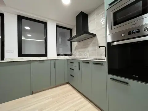 Piso en Canet de Mar