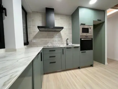 Piso en Canet de Mar