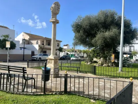 Casa adosada en Rural