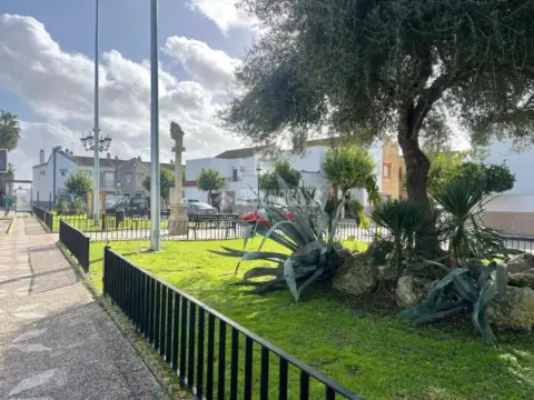 Casa adosada en Rural