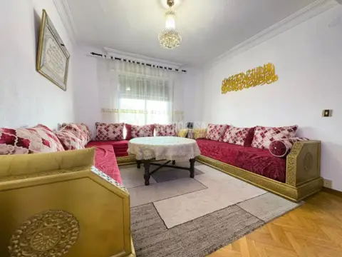 Piso en Juan de la Cierva