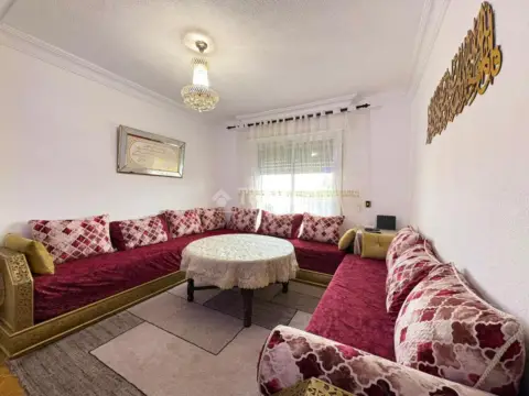 Piso en Juan de la Cierva