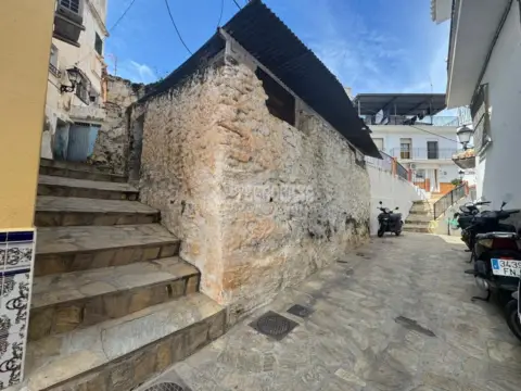 Casa pareada en Algarrobo