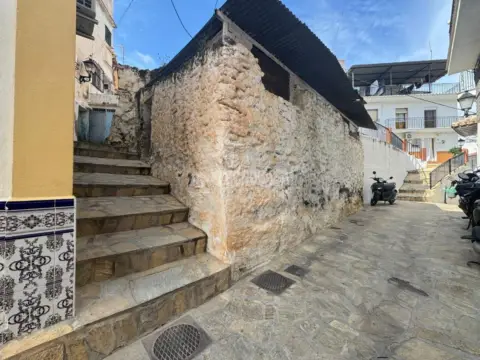 Casa pareada en Algarrobo