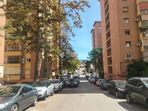 Piso en Camino de Suárez