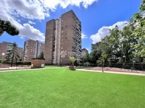 Piso en La Paz