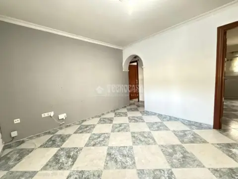 Piso en La Hispanidad-Verdeluz